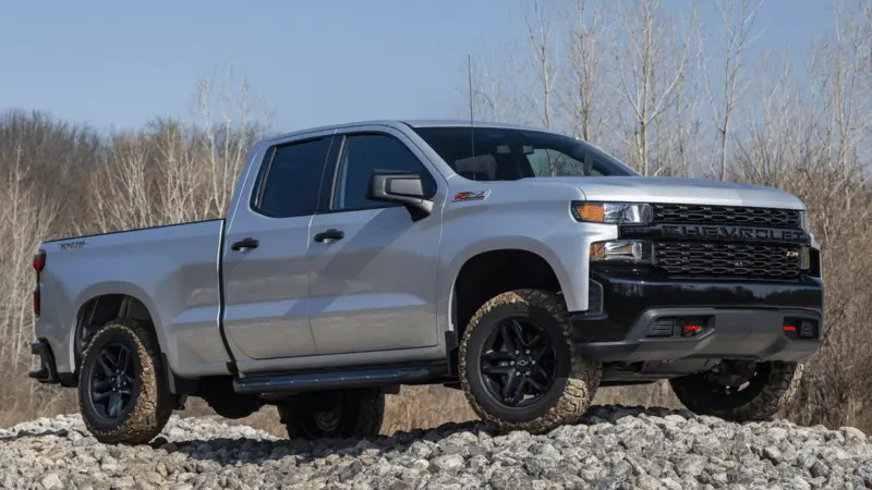 How to Take Care of Your Chevrolet Silverado