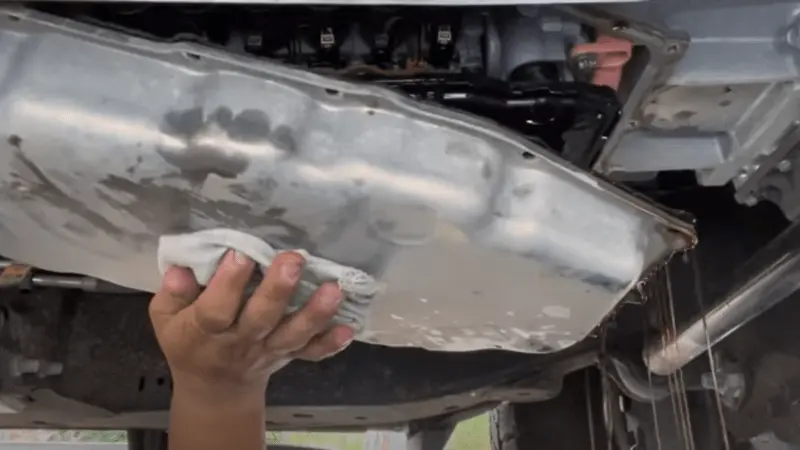 how to change transmission fluid 2020 silverado