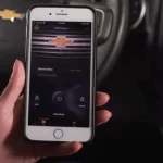 does mychevrolet app work without onstar