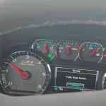 how to turn off trailer brake system chevy silverado