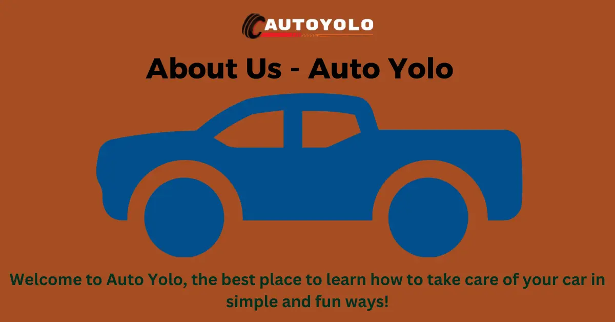 Auto yolo about us