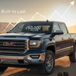 how-many-miles-does-a-gmc-sierra-last